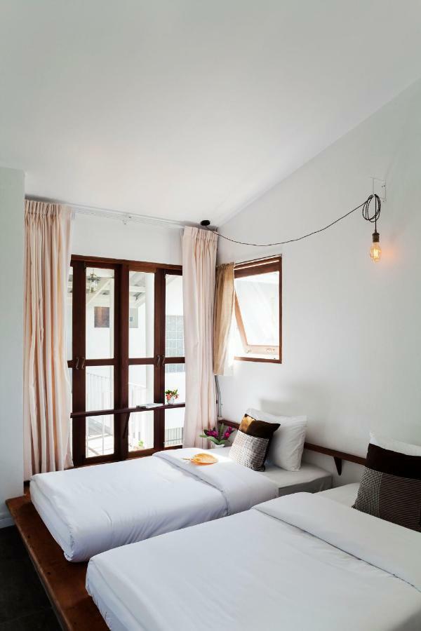 Krodyle Mindfulness House Аюттхая Экстерьер фото