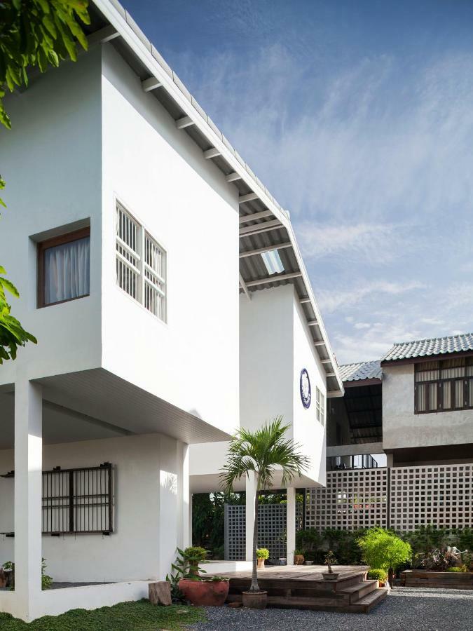 Krodyle Mindfulness House Аюттхая Экстерьер фото