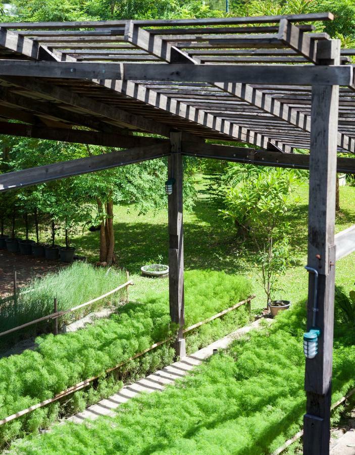Krodyle Mindfulness House Аюттхая Экстерьер фото