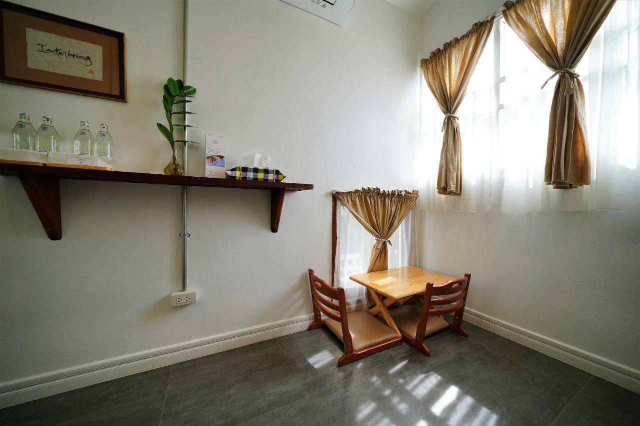 Krodyle Mindfulness House Аюттхая Экстерьер фото