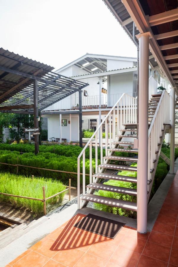 Krodyle Mindfulness House Аюттхая Экстерьер фото